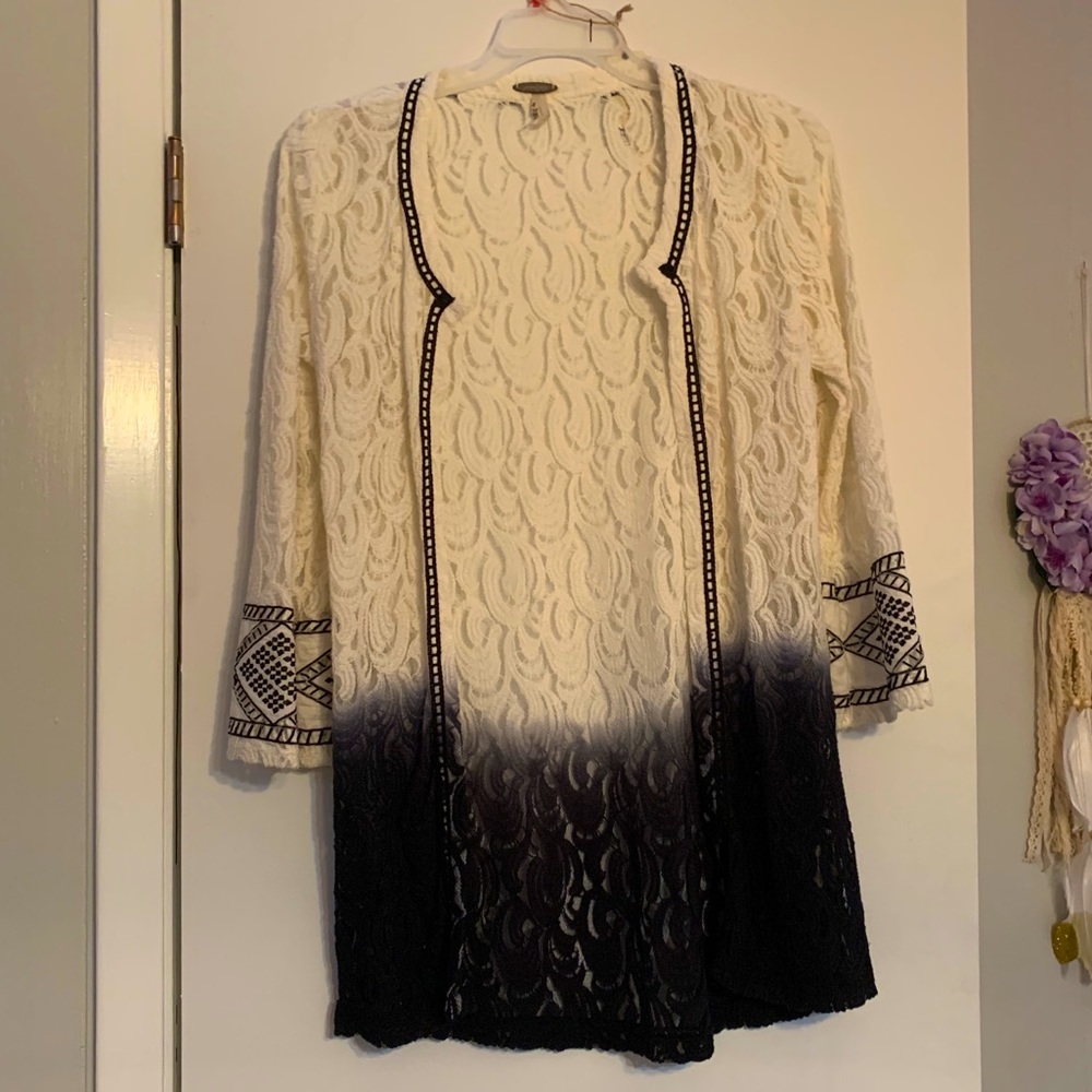 Buckle Cardigan!!